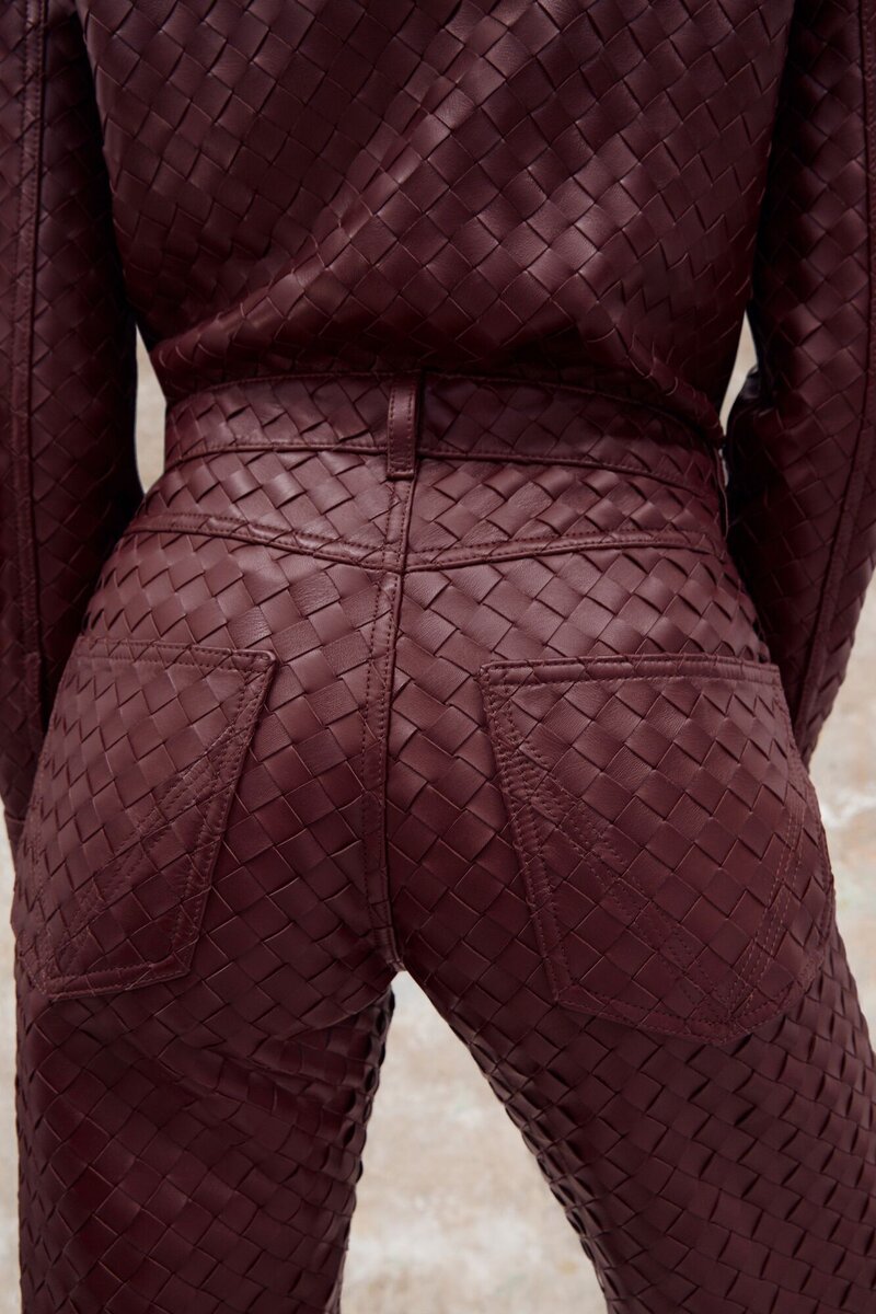    Bottega Veneta Pre-Fall 2023Архивы пресс-службы