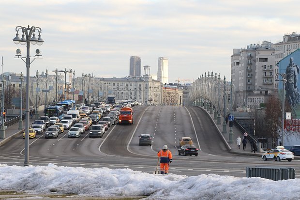    Фото: Екатерина Якель / «Лента.ру»
