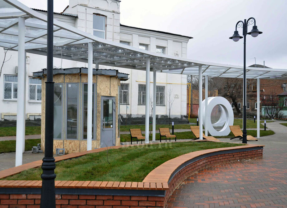 Фото Дмитрия Бикбова