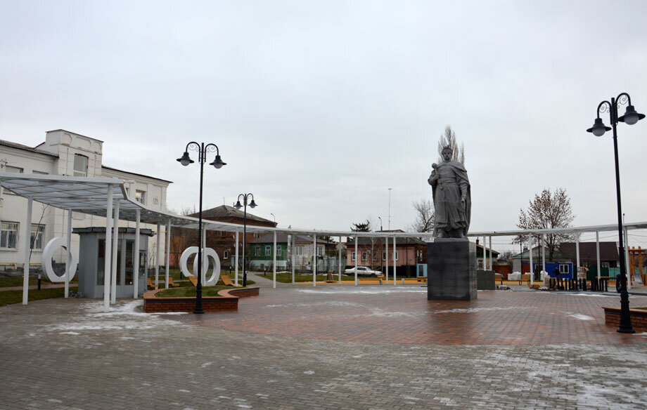 Фото Надежды Савраевой