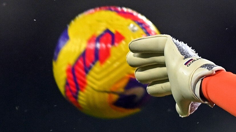   РИА Новости