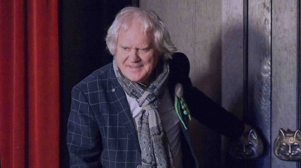    Юрий Куклачев