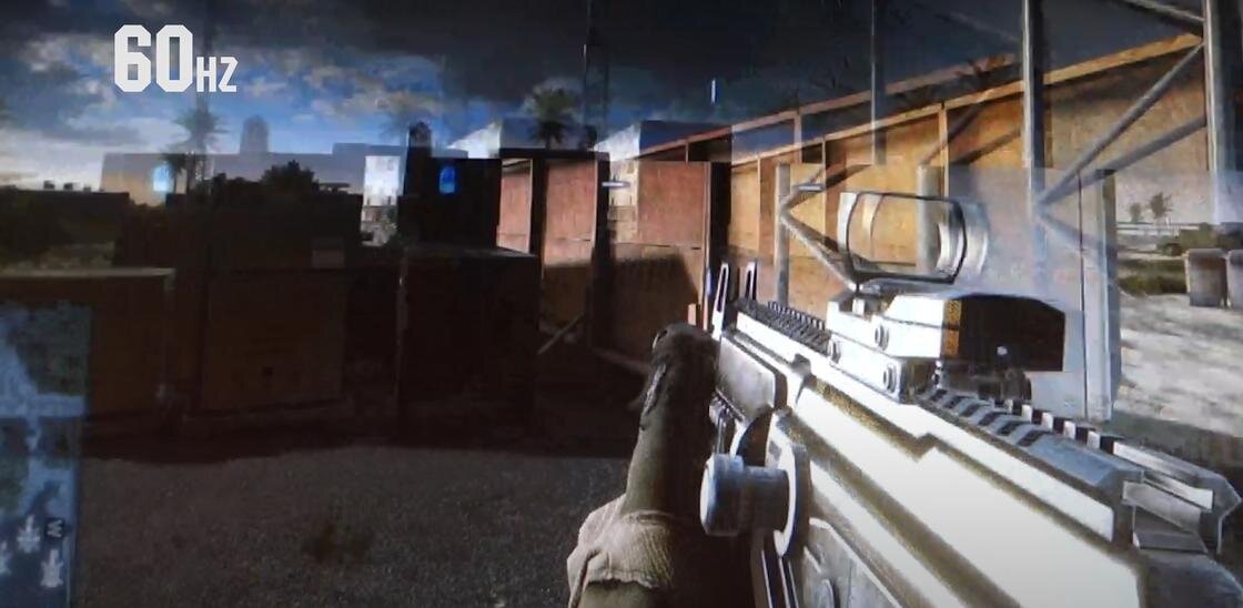    Разрывы изображения:YouTube/Михаил Греков │ Про звук