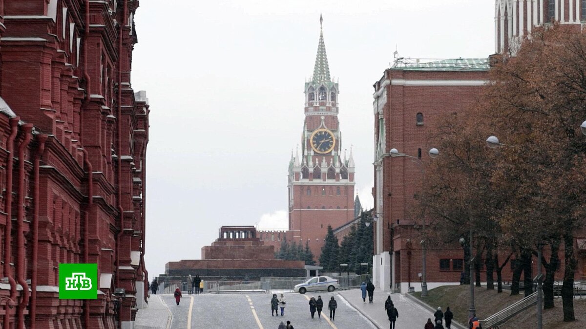    В Москве готовят обширную праздничную программу на новогодние праздники