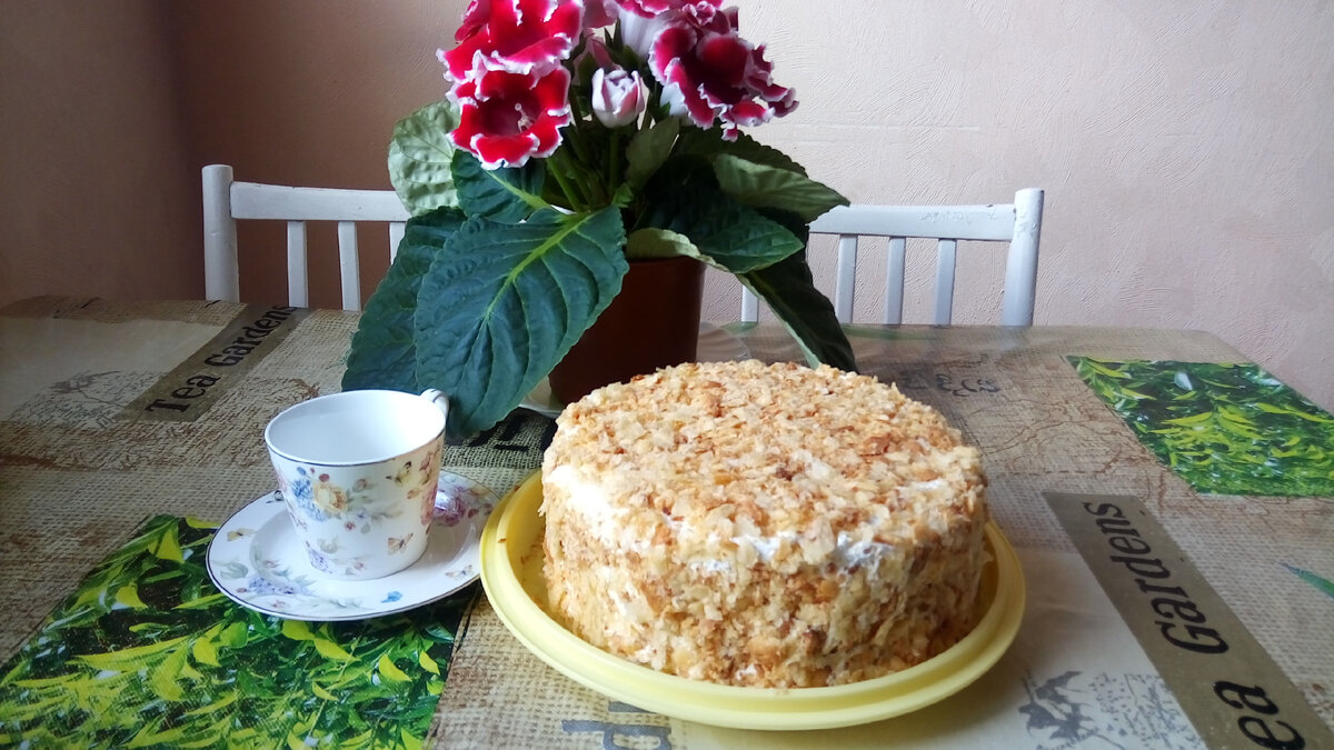 Фото из личного архива