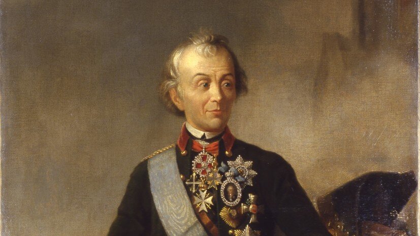   globallookpress.com Vladimir Boiko