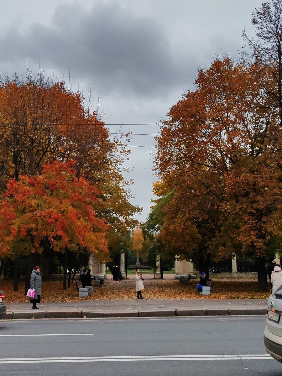 Фото: Надежда Дроздова 