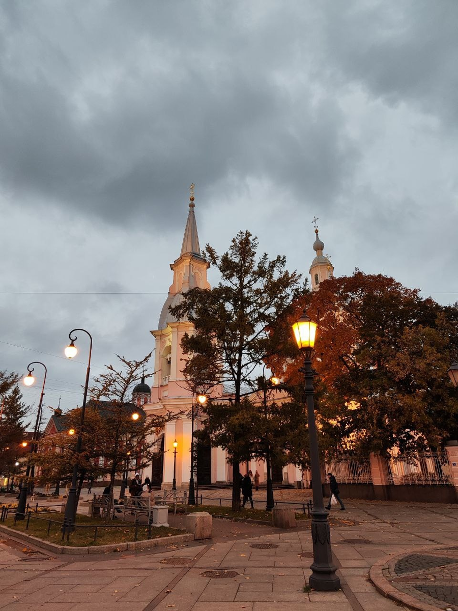 Фото: Надежда Дроздова 