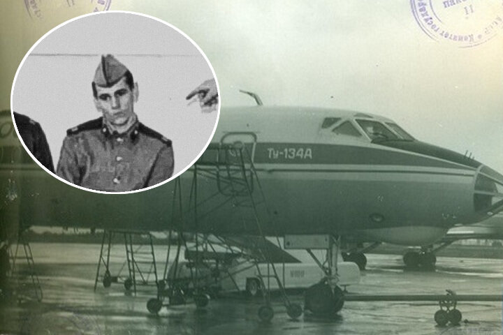 По приговору военного трибунала дезертир Сергей Ягмурджи (на фото) был признан виновным по всем статьям и приговорен к высшей мере наказания 