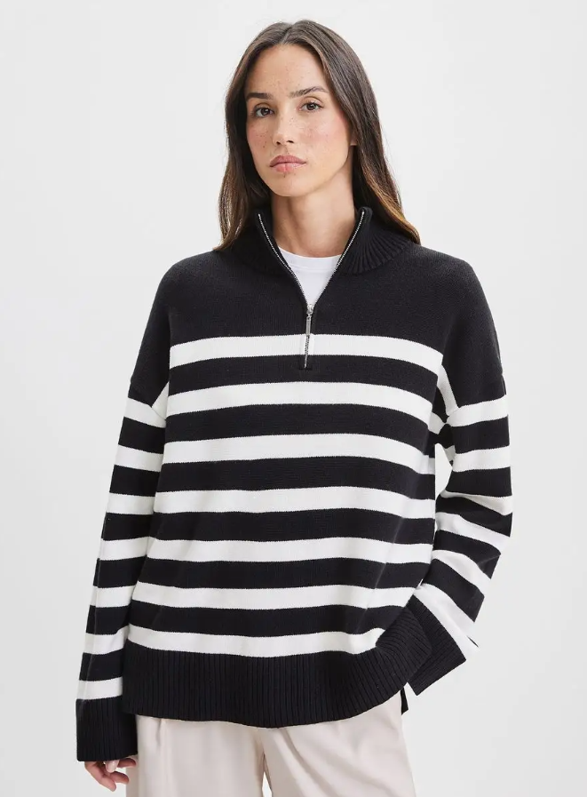 Джемпер Zarina