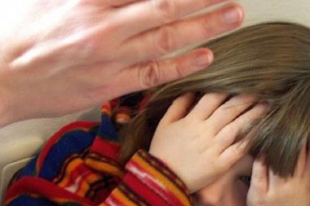    На жителя Гусевского района завели дело за пощечину чужому ребенку