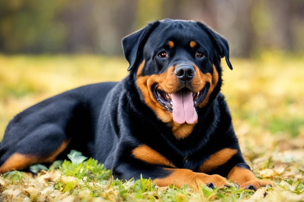 Топ-10 самых популярных американских пород собак