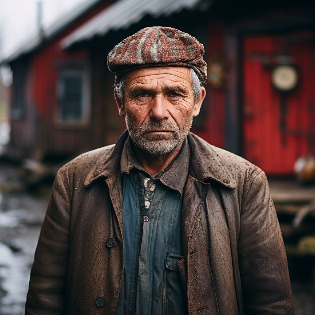 Владелец Ольга Брюс