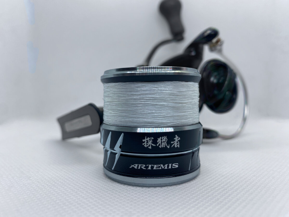 Aliexpress катушки