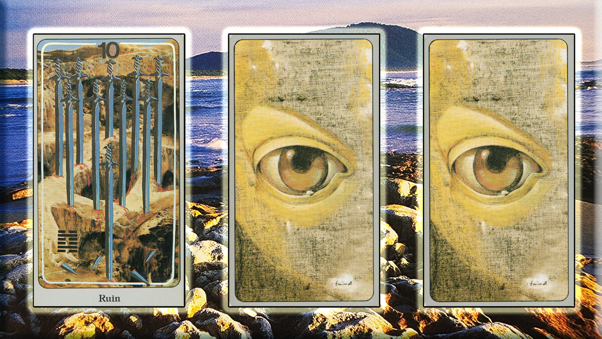 Изображение создано автором канала