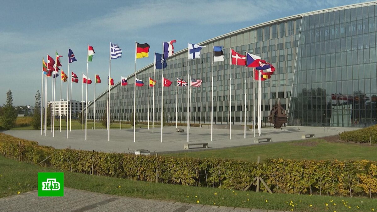    Эрдоган одобрил вступление Швеции в НАТО