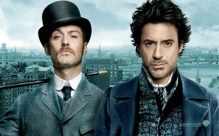 промо к фильму