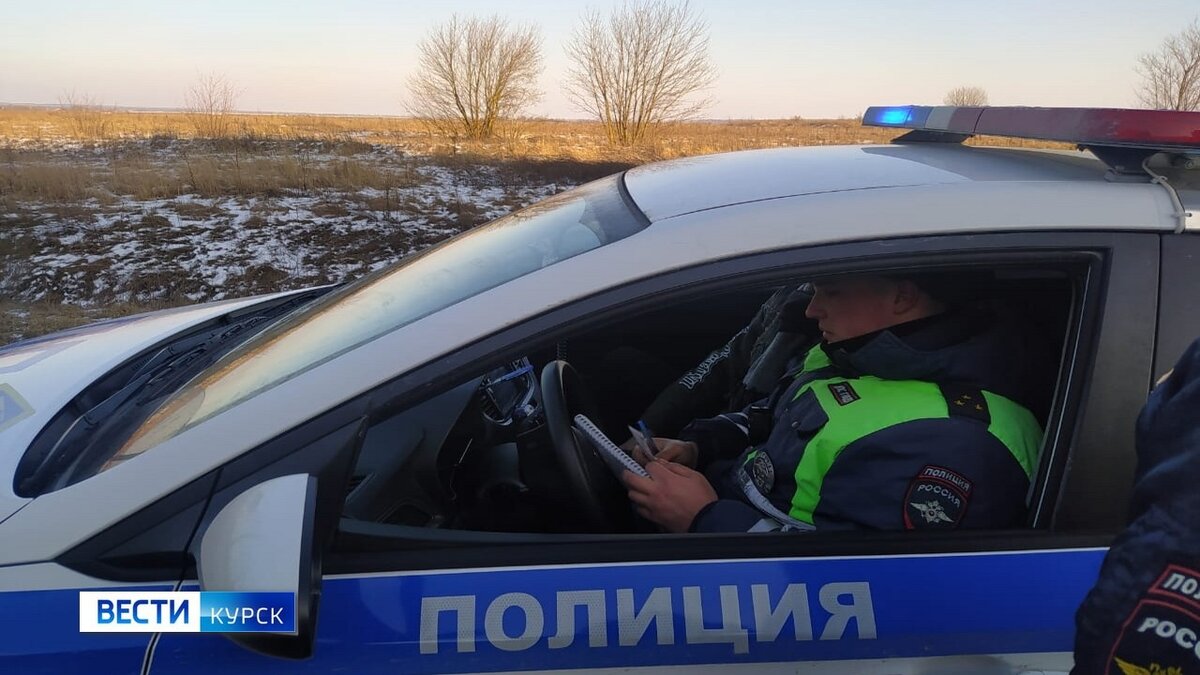    Курские правоохранители в ходе рейда выявили 150 нарушителей тишины