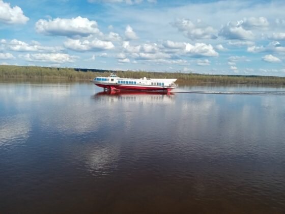     Фото: Росморречфлот