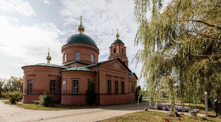 Фото: Павел Колядин