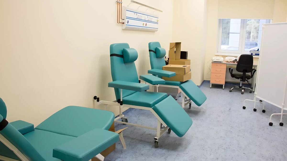     Необычную акцию для беременных женщин в канун Дня матери устроил родильный дом № 1 в Костроме: роженицам предложили посоревноваться за бесплатное посещение акушера-гинеколога. Аналогичные конкурсы начали предлагать россиянкам и в других городах.