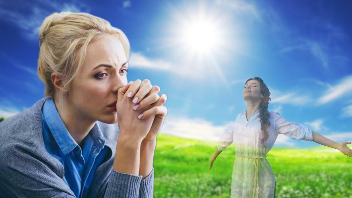 Победить ступор в стрессовой ситуации поможет дыхательная техника