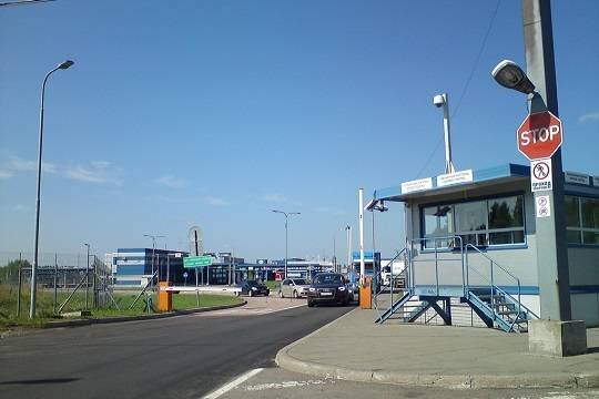    Финский кабмин примет решение о новых ограничениях на границе с РФ 28 ноября