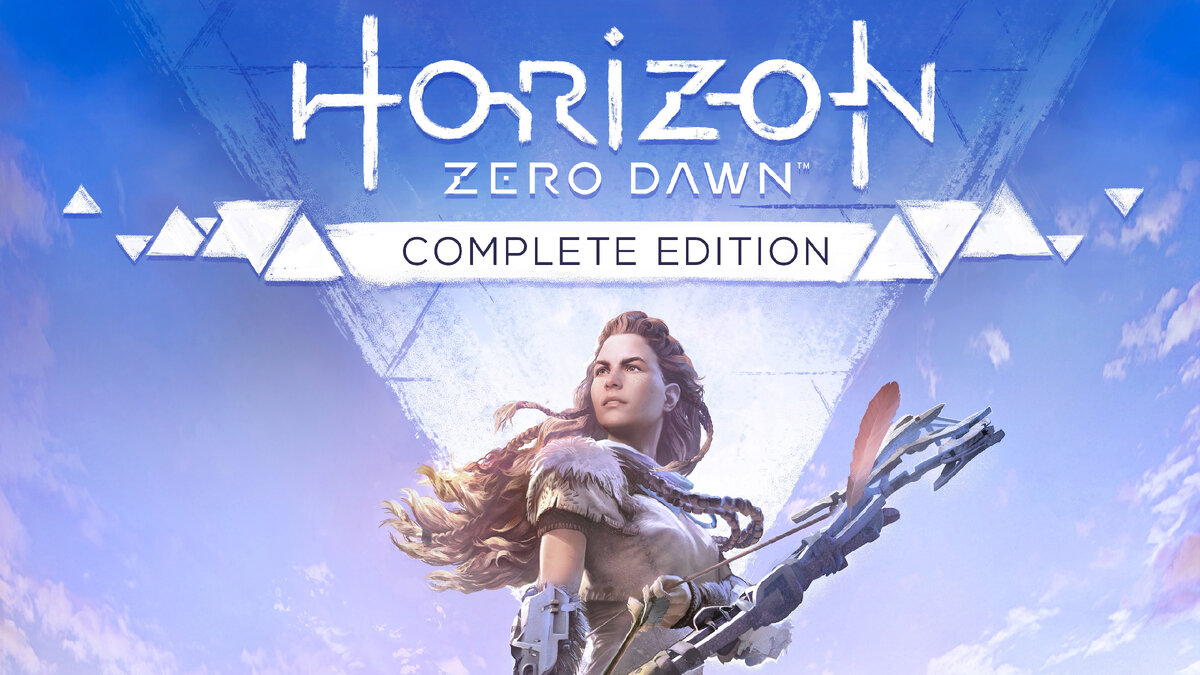 Horizon Zero Dawn™ Complete Edition купить игру в Steam | Пополнение  различных сервисов в России | Дзен