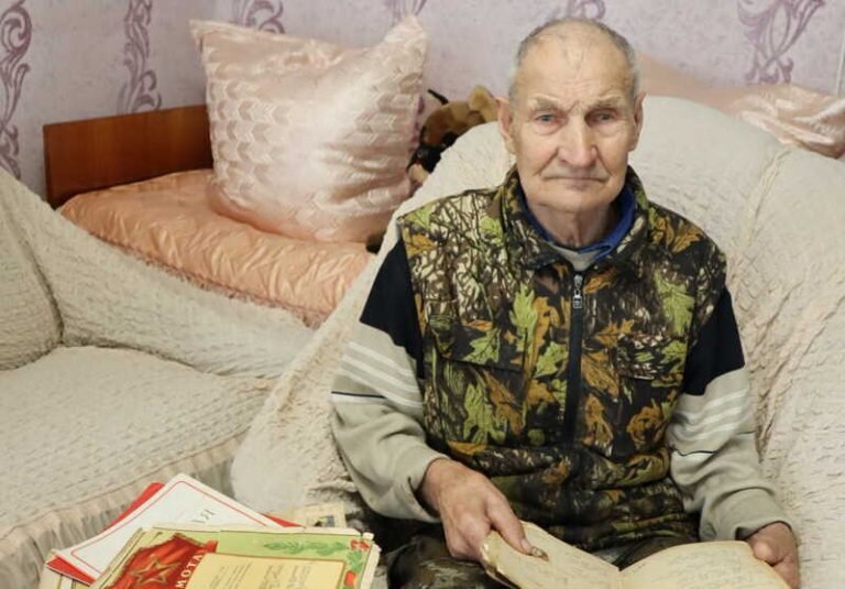    Фото: газета "Маяк" -