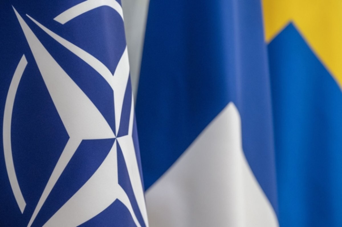    Euractiv: страны НАТО так и не разрешили разногласия по Украине