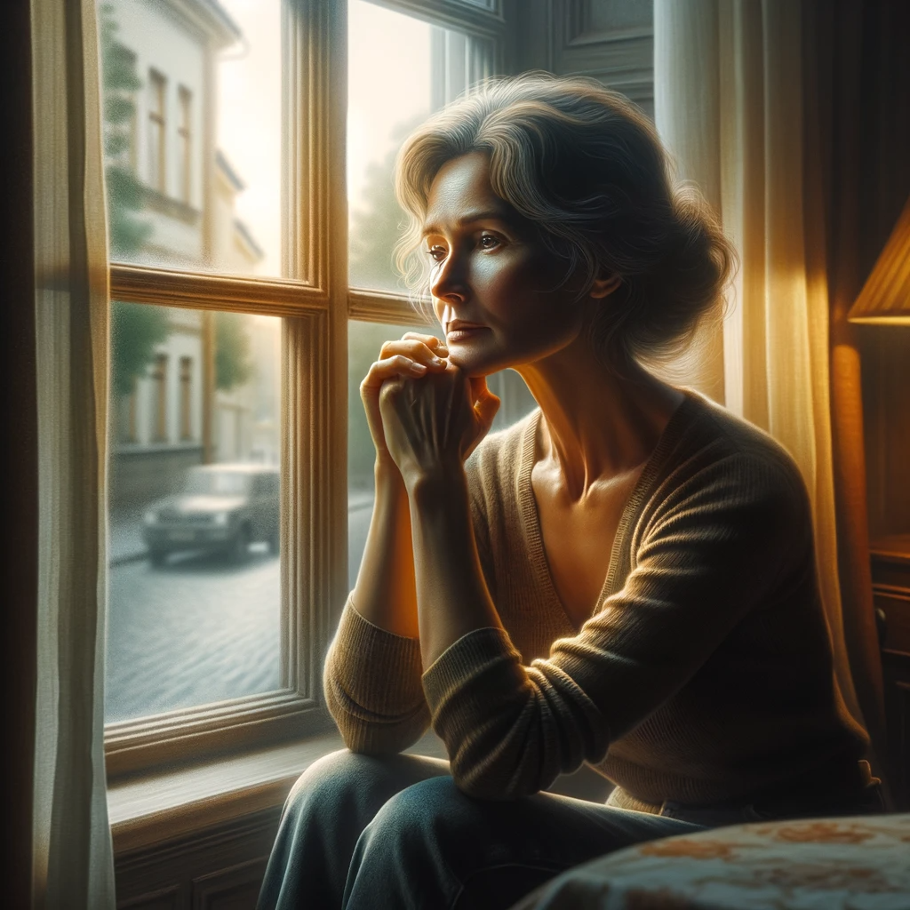 изображение создано автором канала с применением нейросети