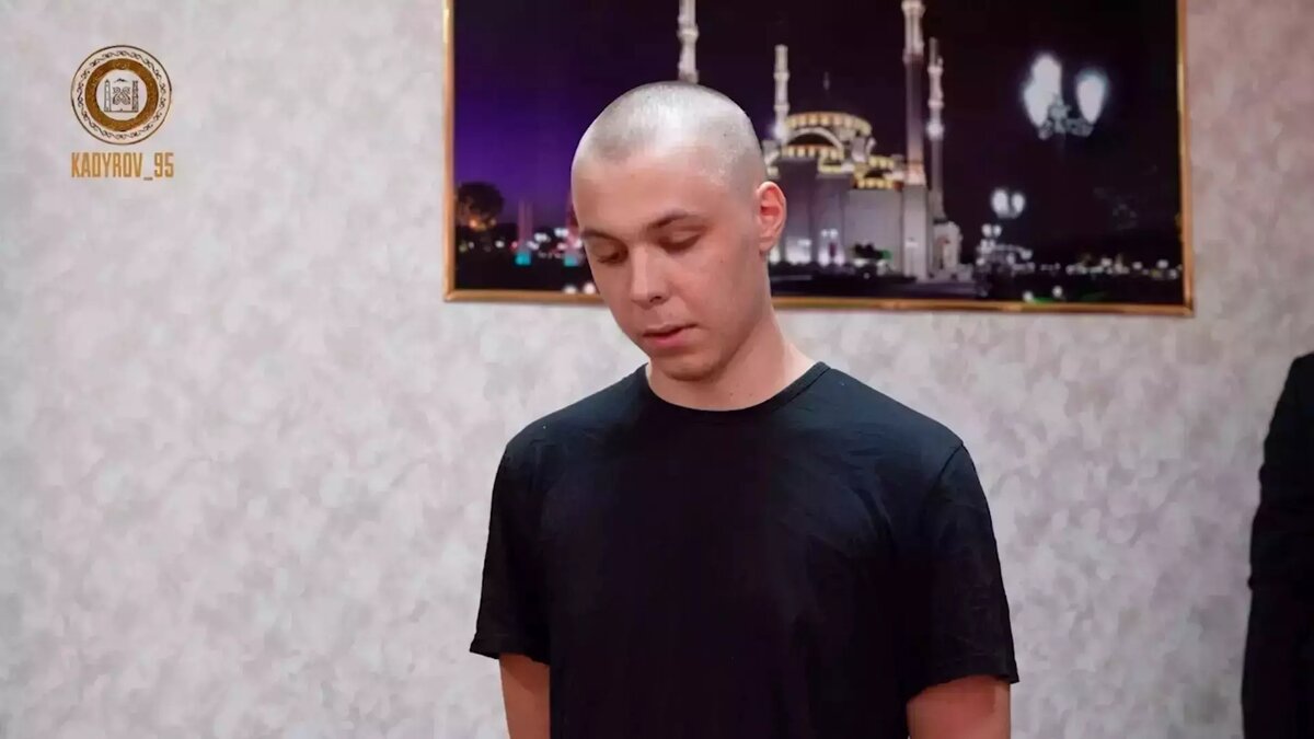     Грозненский суд допросил пятерых имамов по делу Никиты Журавеля. Потерпевшие назвали действия волгоградца «вопиющим оскорблением».