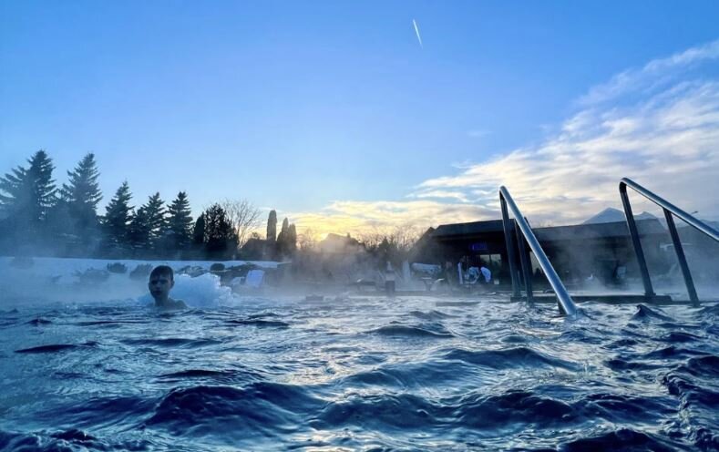 Санаторий Машук Аква-Терм 4*, Иноземцево, Ставропольский край