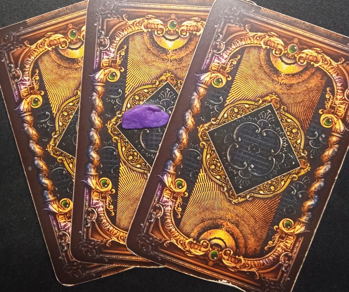 Оракул Ленорман