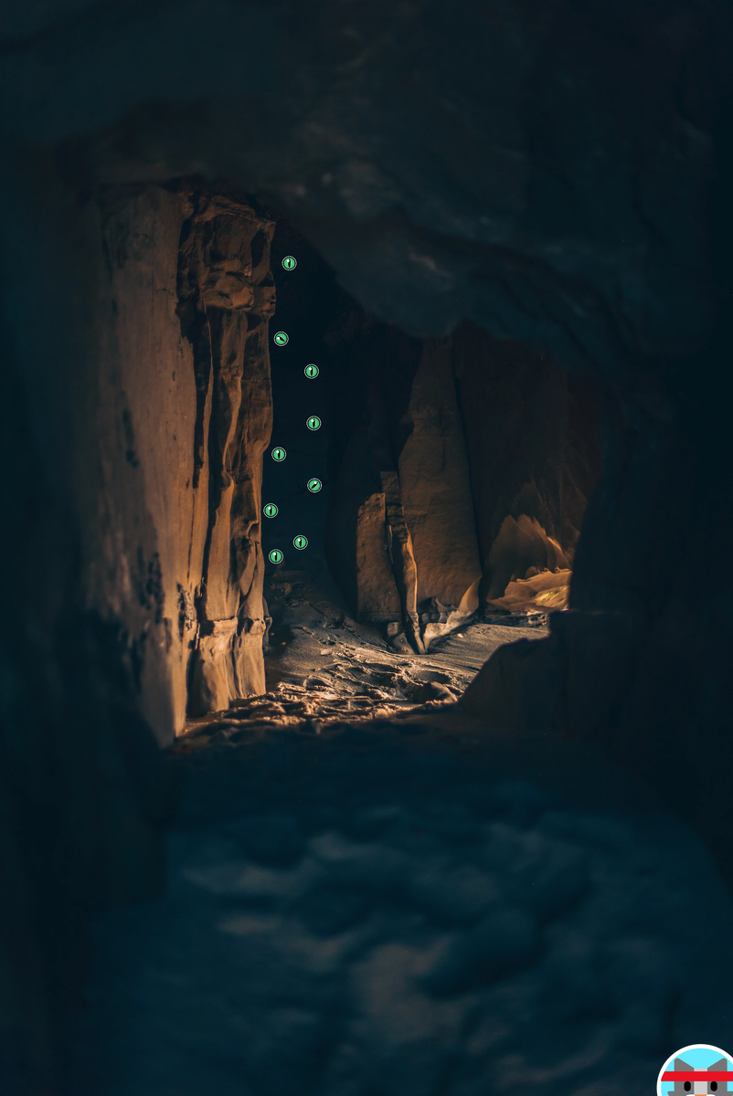 Будет страшно интересно!