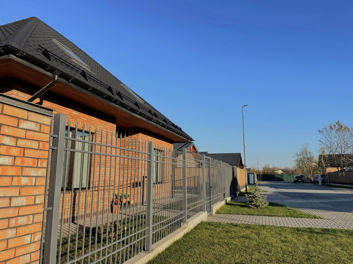 Дом в КП Дубрава