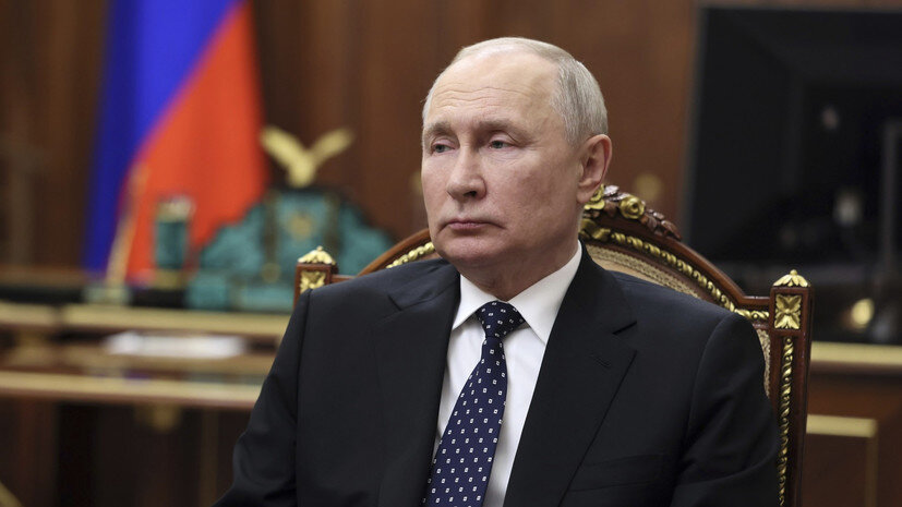   globallookpress.com Gavriil Grigorov/Kremlin Pool