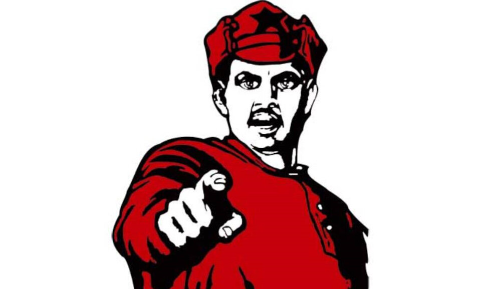 А ты поддерживаешь СВО? А АТО? А Почему?