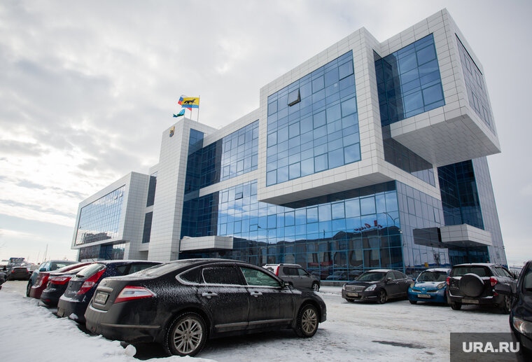    Кампус ПНИПУ в Когалыме введут в эксплуатацию в декабре