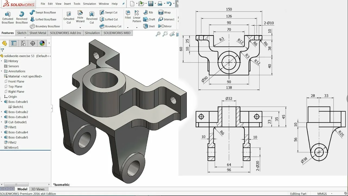 Solid чертеж. Solidworks 2d чертеж. Чертежи для 3д моделирования для солидворкс. Чертежи 3d solidworks. Solidworks чертежи.