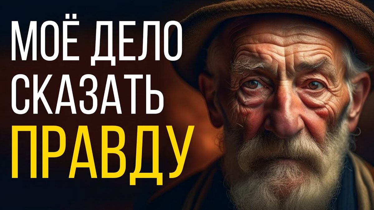 Правда Против Лжи: Мудрые Афоризмы для Размышлений