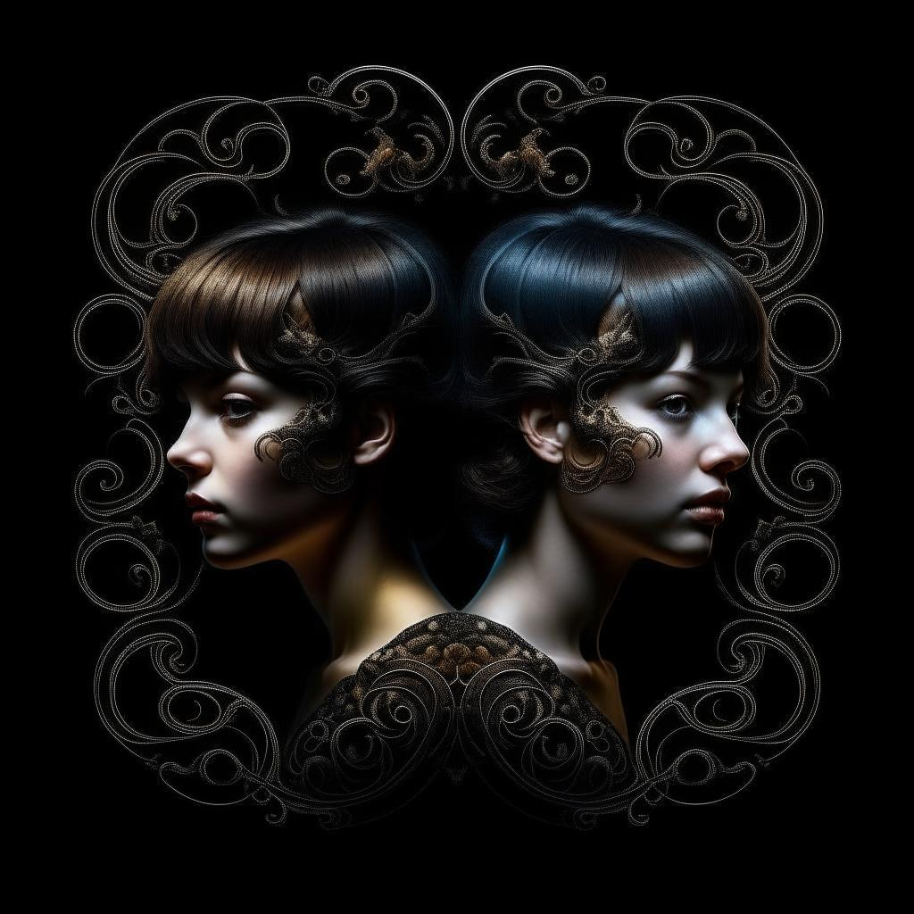 На перекрестке астрологии и личного развития Близнецы найдут свою собственную белую полосу, основанную на умении принимать переменчивую природу жизни.