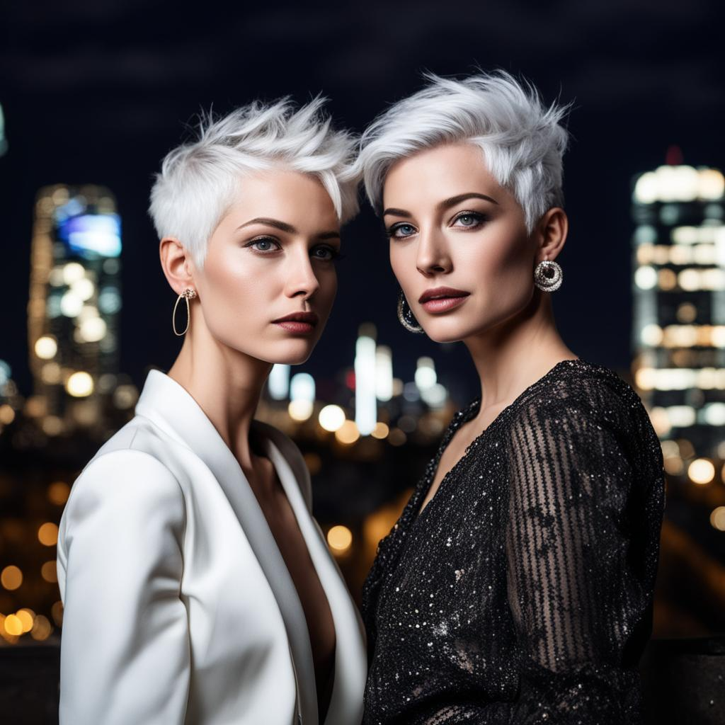 Астрологические тенденции декабря 2023 года подарят Близнецам интеллектуальное прозрение и смелость открыть новые горизонты.