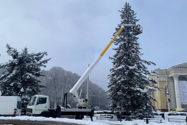   Фото: администрация Калининграда