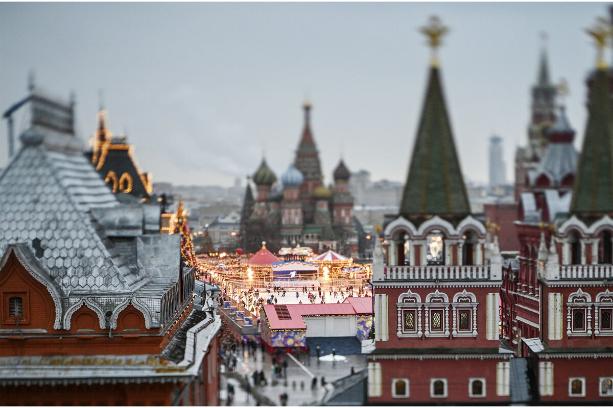       Фото: Владимир Песня / РИА Новости