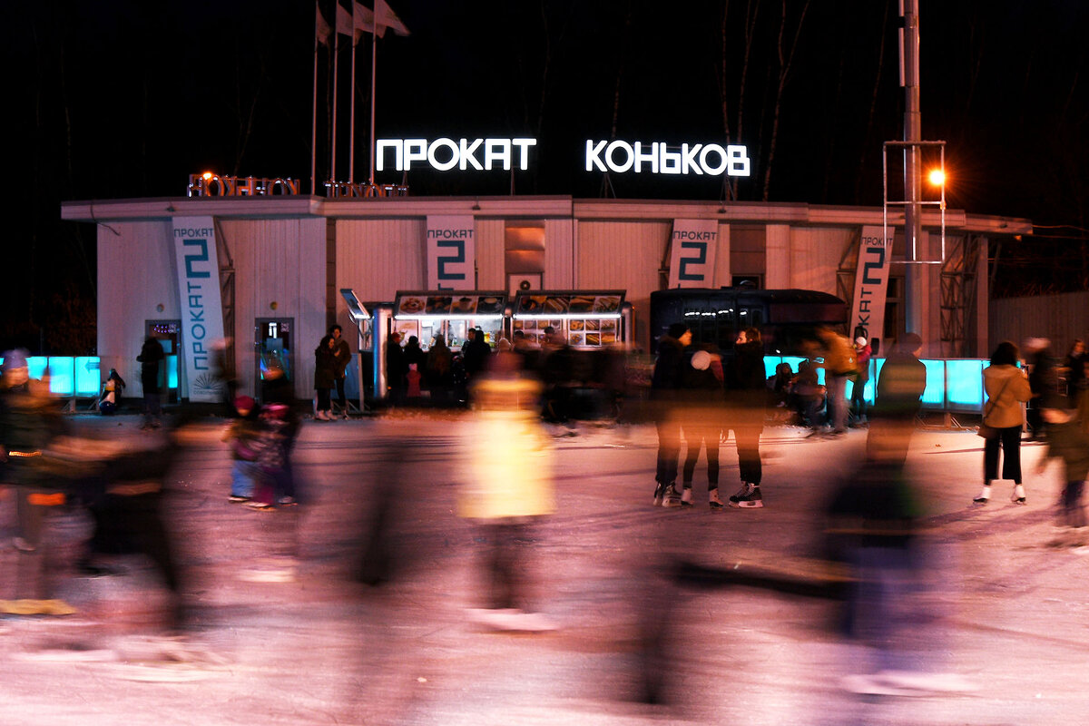       Фото: Рамиль Ситдиков / РИА Новости