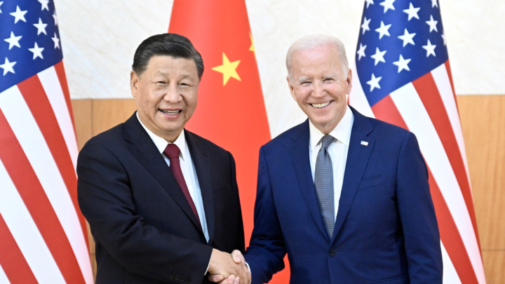 ФОТО: LI XUEREN/XINHUA/GLOBALLOOKPRESS