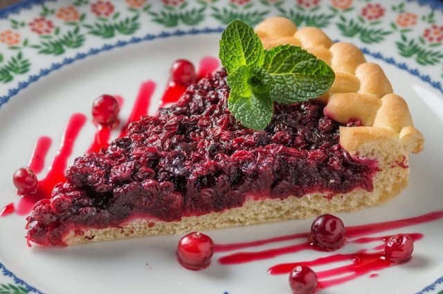    Что поставить хозяйкам на стол в Матвеев день, 29 ноября?