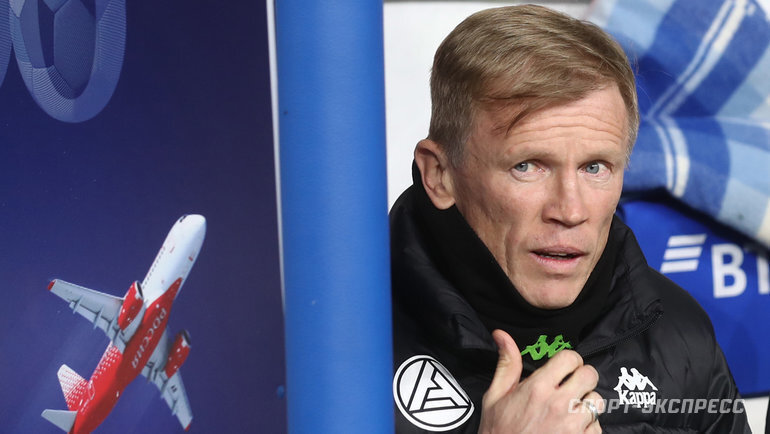    Евгений Калешин.Федор Успенский