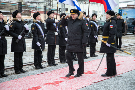     Фото: «Медиапалуба».